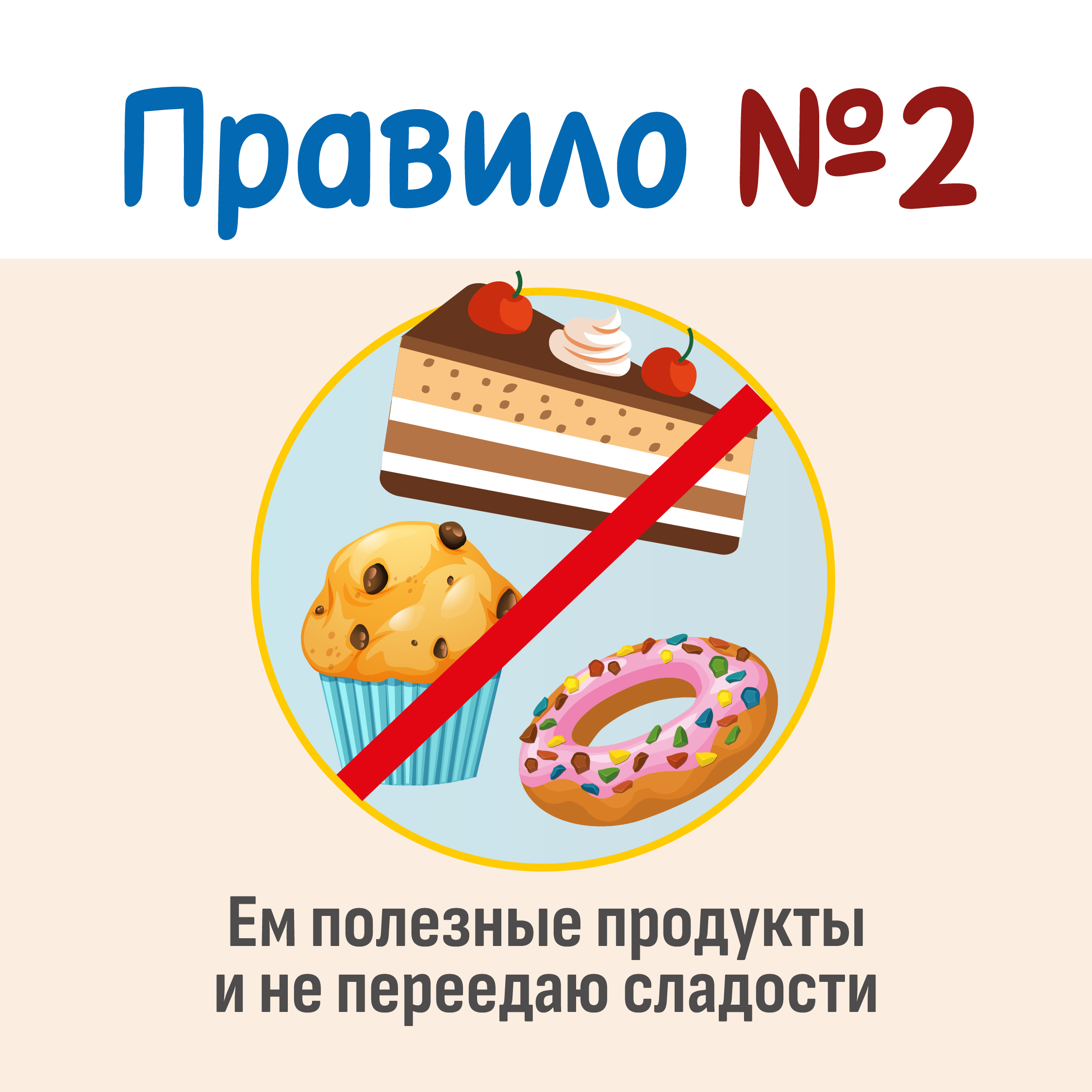 Правила 2