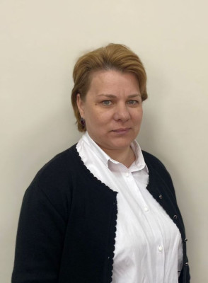 Абдурашидова Марьям Сайгидиновна Абдурашидова Марьям Сайгидиновна