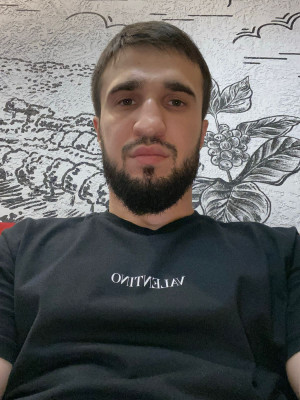 Мамаев Мама Абакарович Мамаев Мама Абакарович
