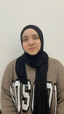 Акаева Альбина Асетовна Акаева Альбина Асетовна